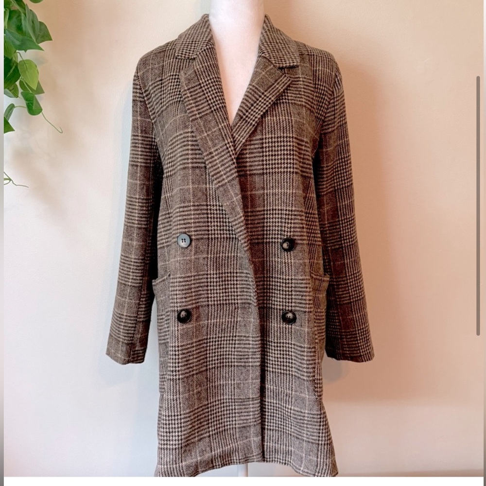 Shero Jacket - image 3